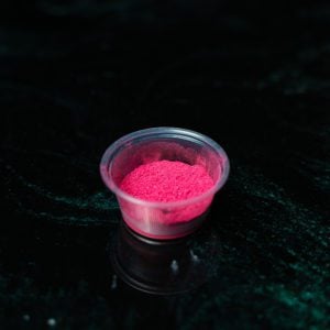 Pink Heart Mica Powder is just 1 of many colors. Mica Powder is one of the most popular colorant in the fascinating world of resin art