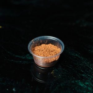 Bronze Mica Powder is a beautiful color. Mica Powder is one of the most popular colorant in the fascinating world of resin art and Bronze Mica Powder is a big contenders
