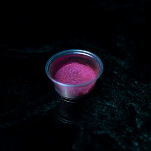 Pinky Cluster Mica Powder is just 1 of many colors. Mica Powder is one of the most popular colorant in the fascinating world of resin art